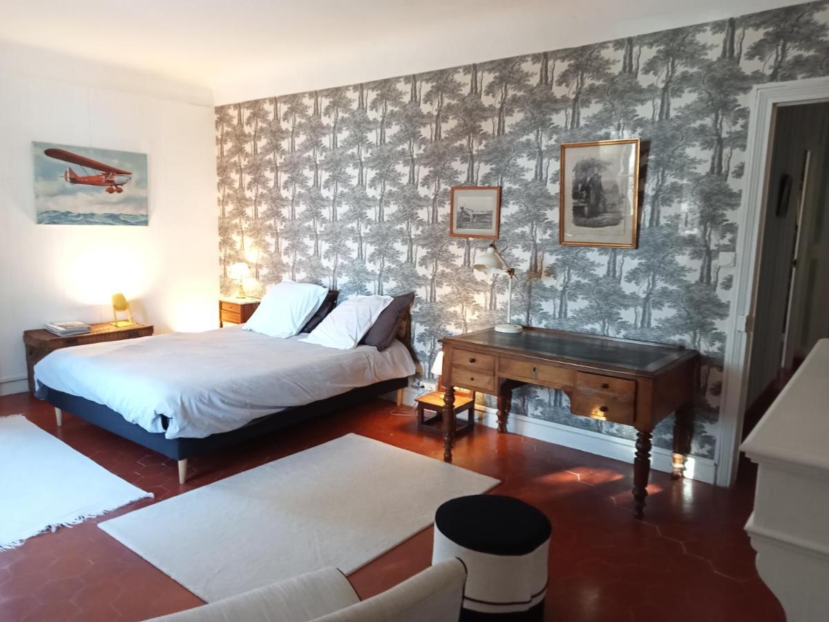 Le Mas Palegry Chambres D'Hotes 佩皮尼昂 外观 照片