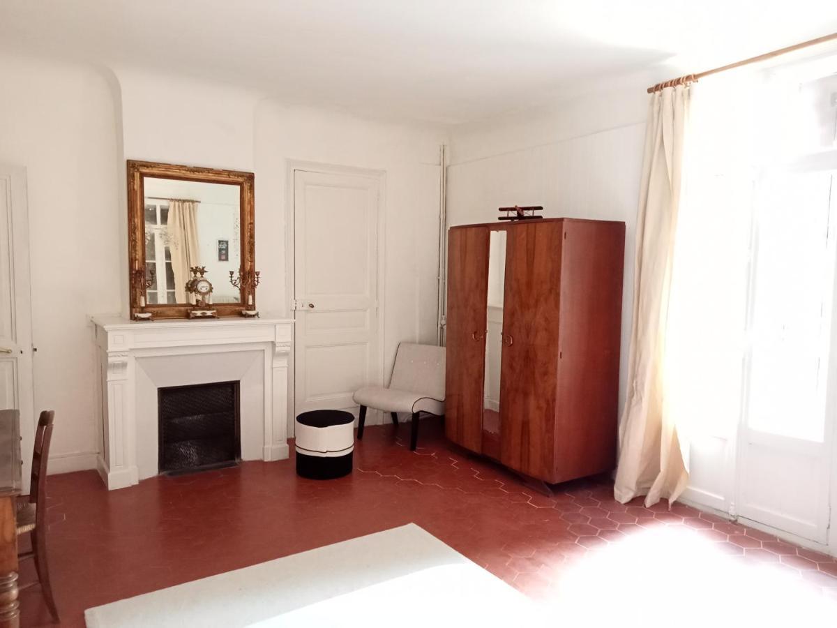 Le Mas Palegry Chambres D'Hotes 佩皮尼昂 外观 照片