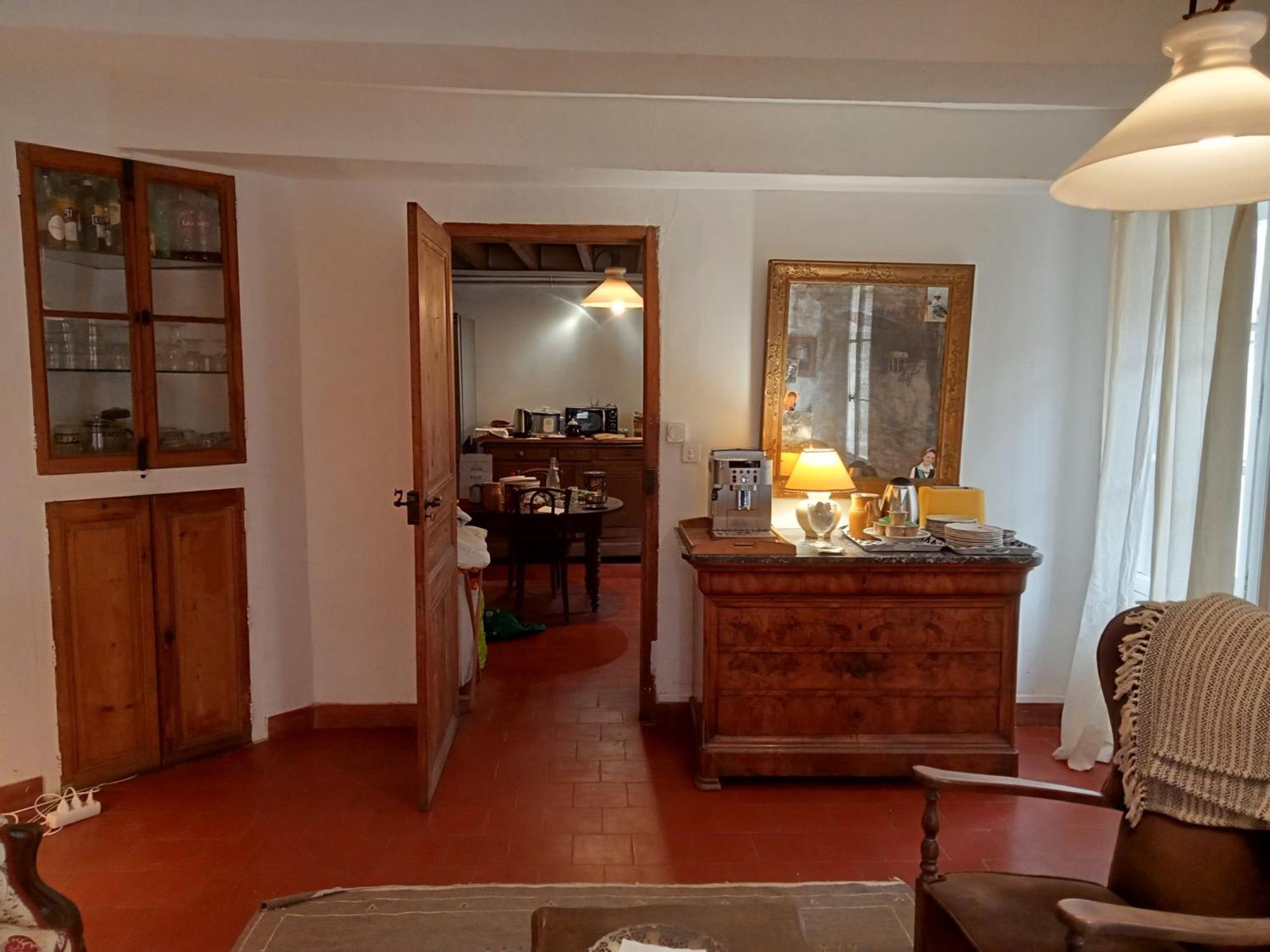 Le Mas Palegry Chambres D'Hotes 佩皮尼昂 外观 照片