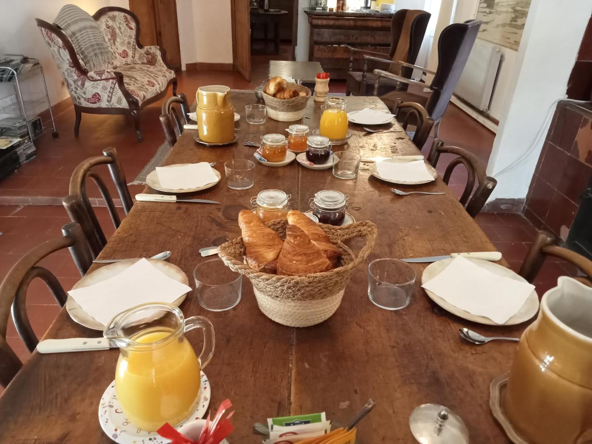 Le Mas Palegry Chambres D'Hotes 佩皮尼昂 外观 照片