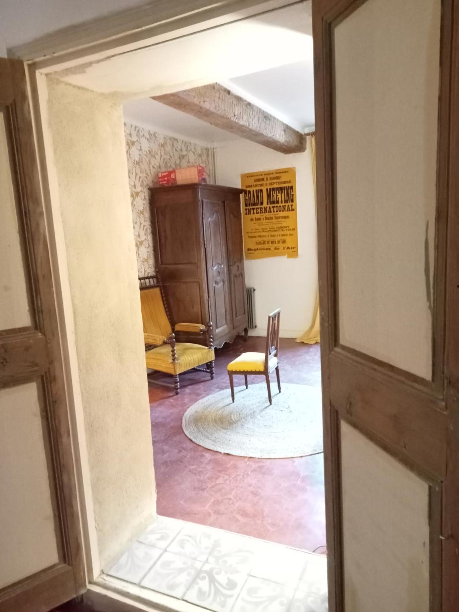 Le Mas Palegry Chambres D'Hotes 佩皮尼昂 外观 照片