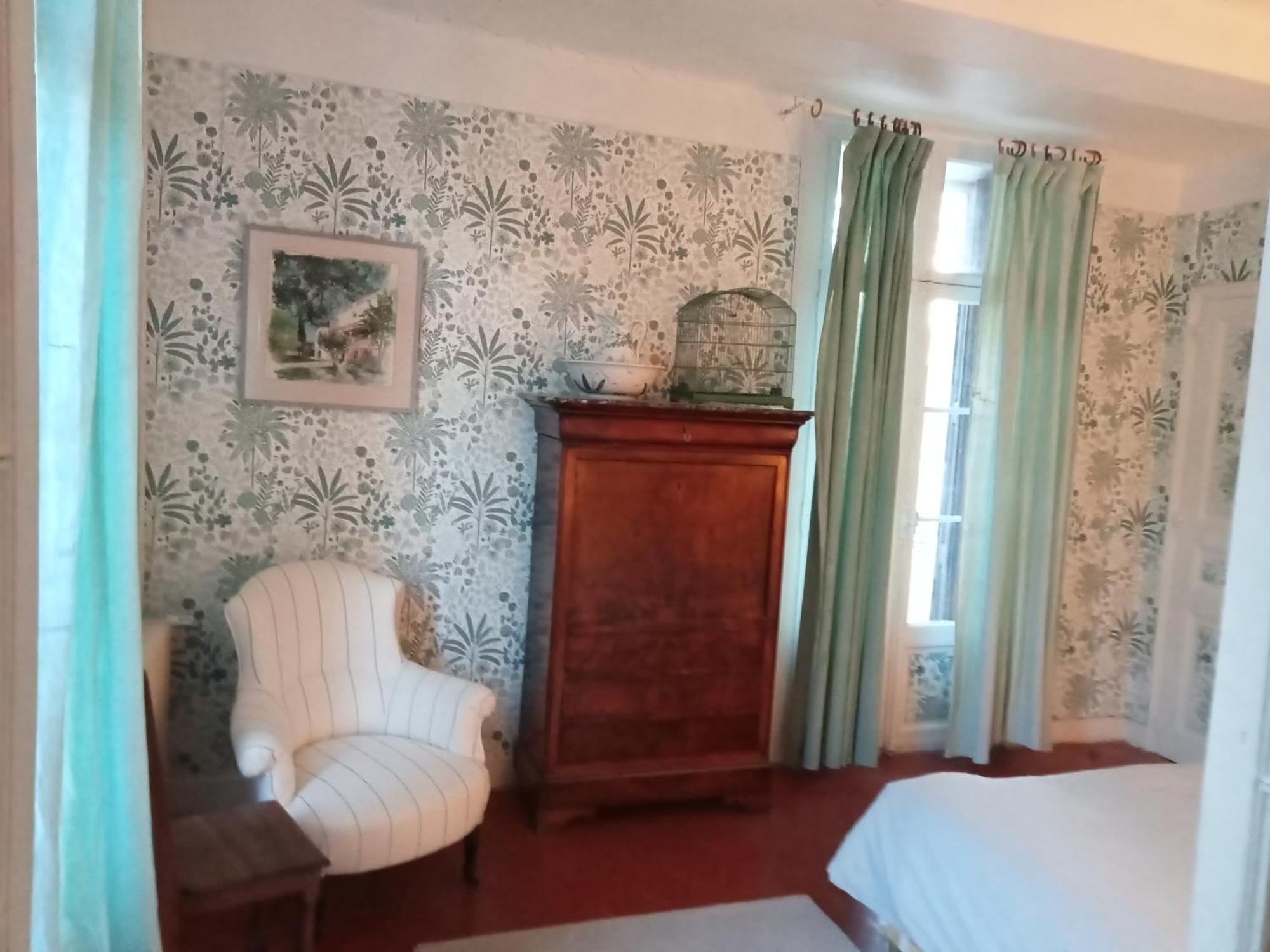 Le Mas Palegry Chambres D'Hotes 佩皮尼昂 外观 照片
