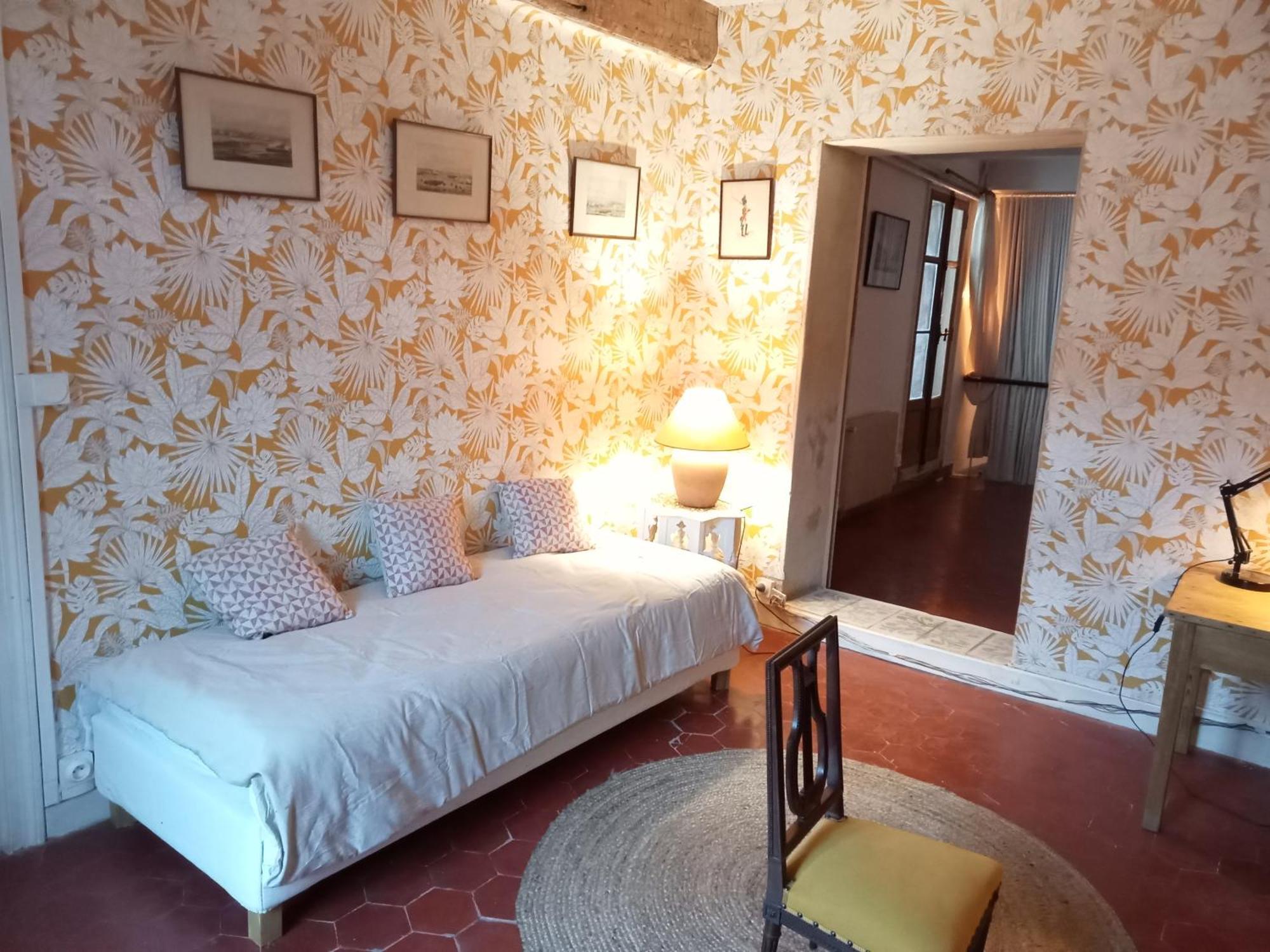 Le Mas Palegry Chambres D'Hotes 佩皮尼昂 外观 照片