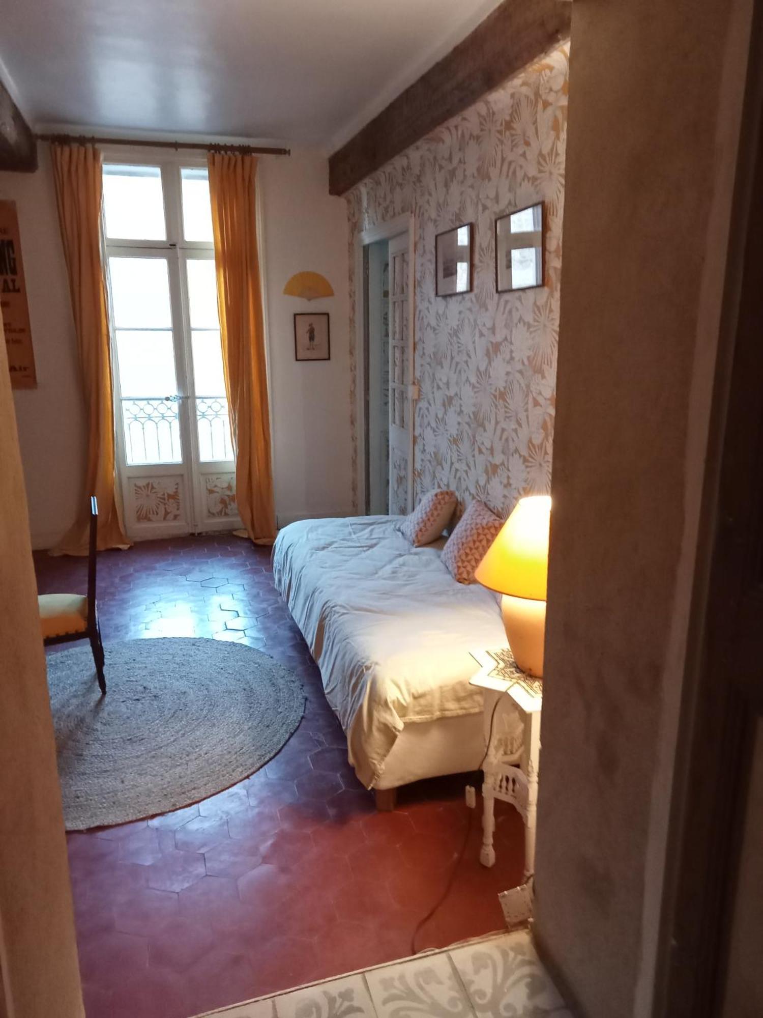 Le Mas Palegry Chambres D'Hotes 佩皮尼昂 外观 照片