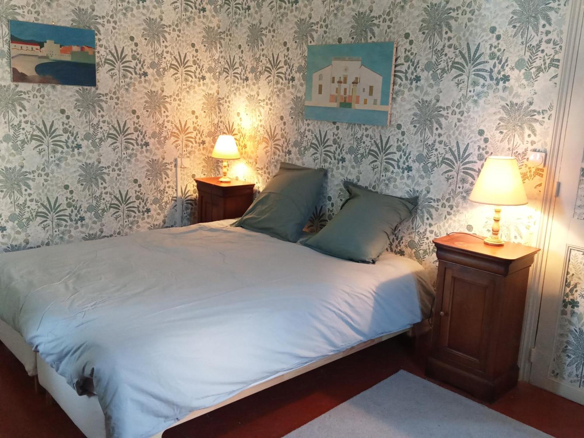 Le Mas Palegry Chambres D'Hotes 佩皮尼昂 外观 照片