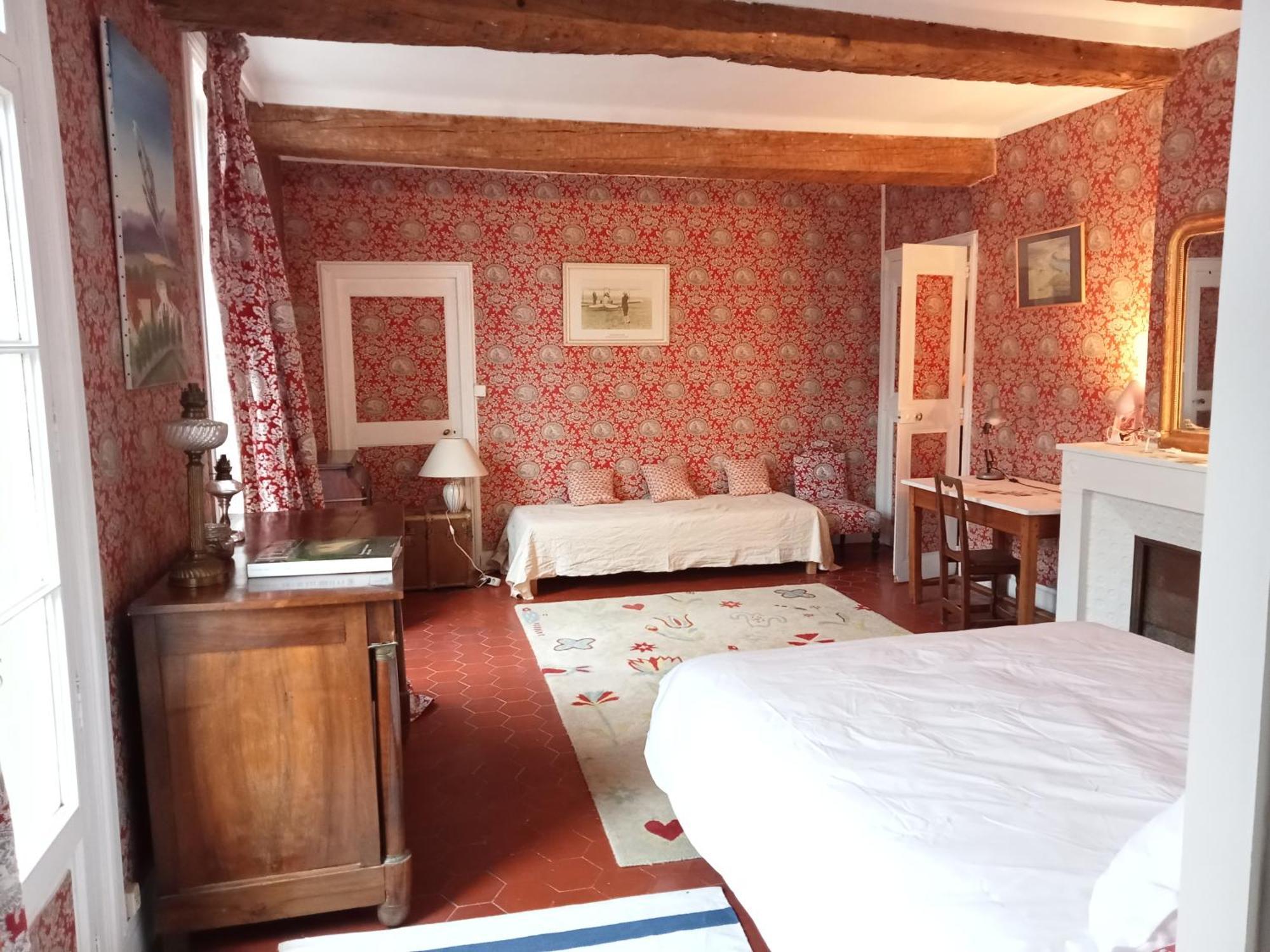 Le Mas Palegry Chambres D'Hotes 佩皮尼昂 外观 照片