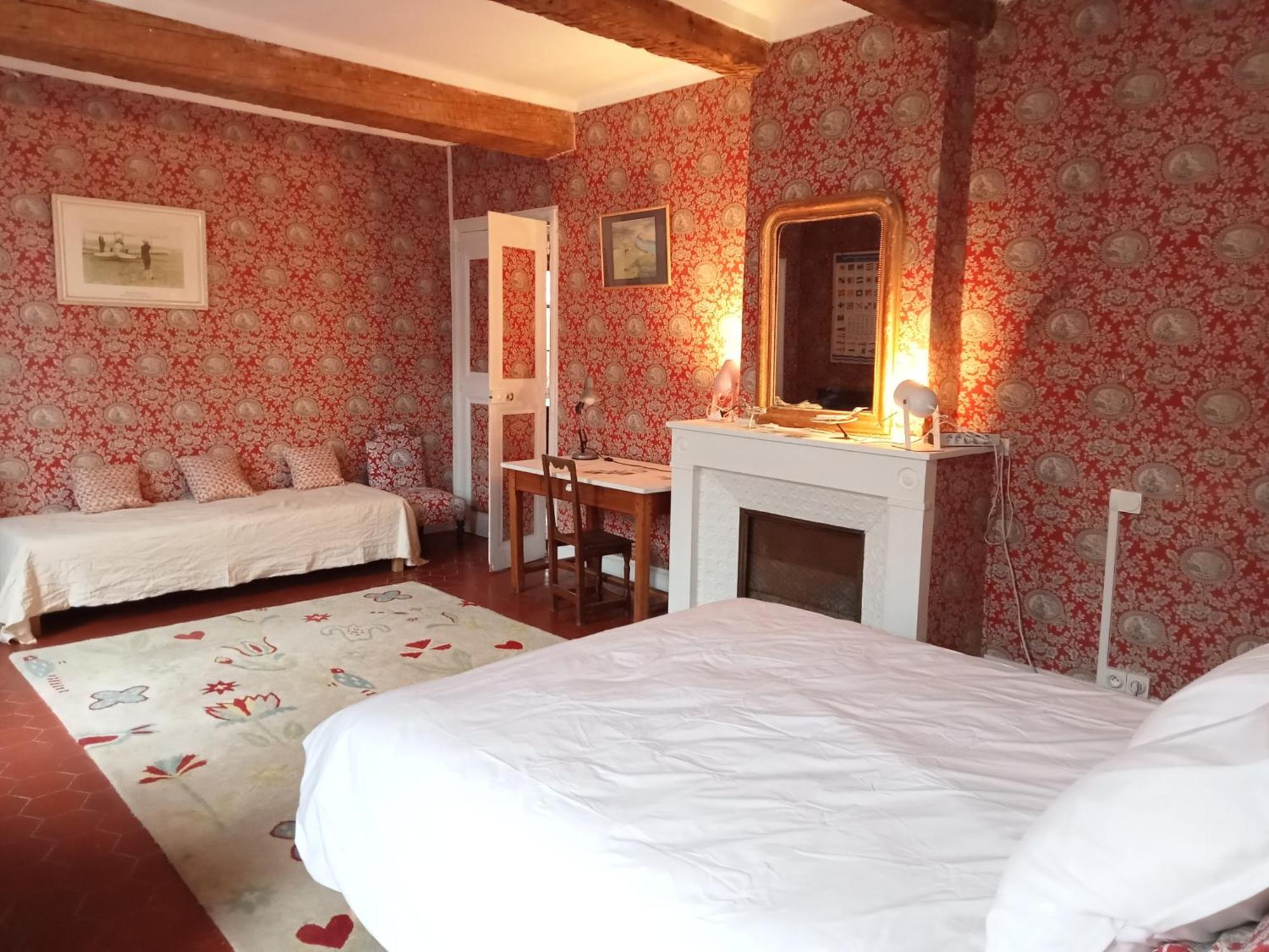 Le Mas Palegry Chambres D'Hotes 佩皮尼昂 外观 照片