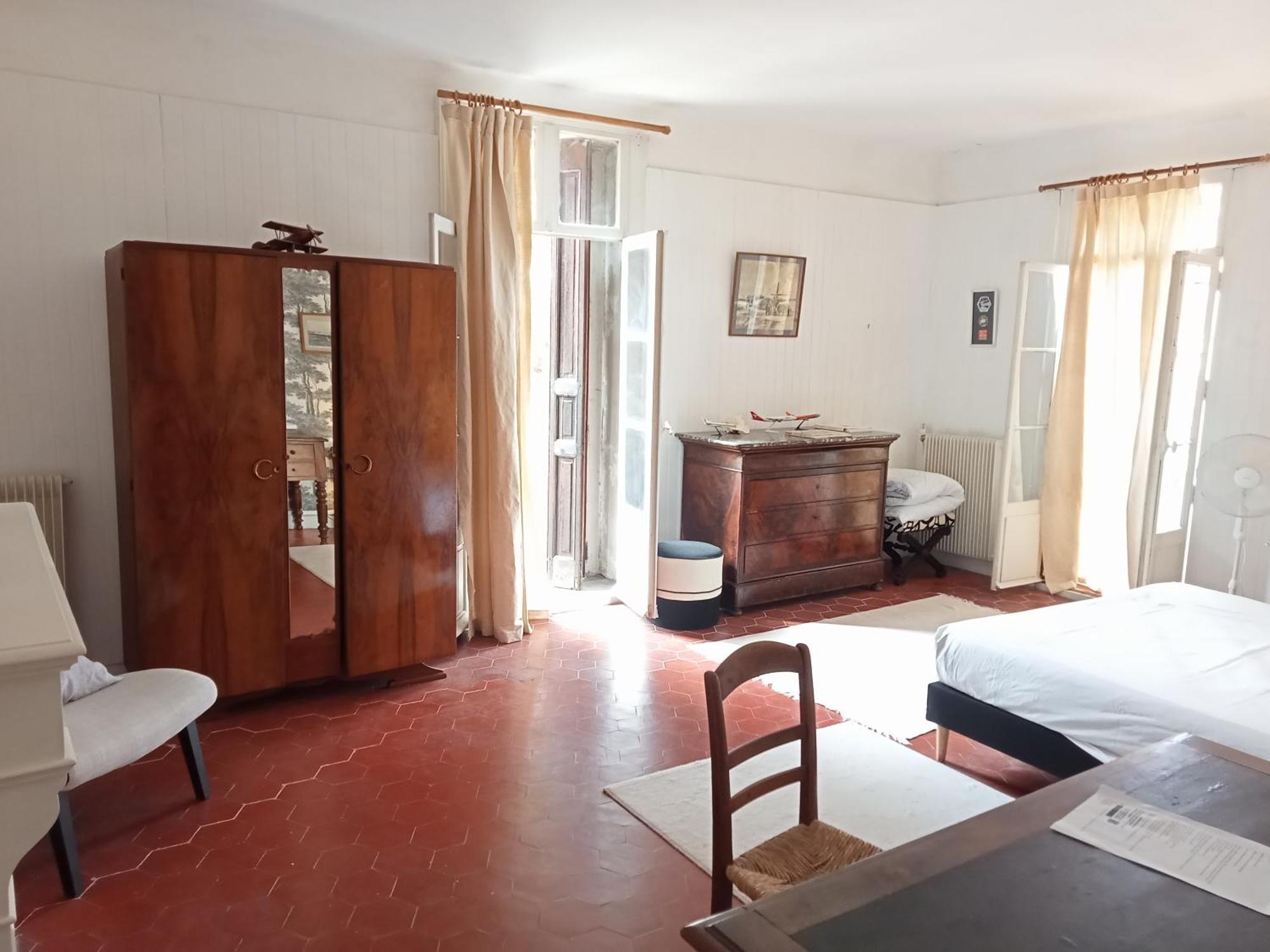 Le Mas Palegry Chambres D'Hotes 佩皮尼昂 外观 照片