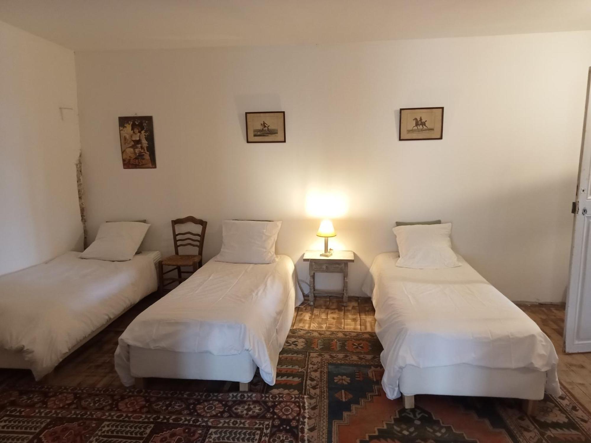 Le Mas Palegry Chambres D'Hotes 佩皮尼昂 外观 照片