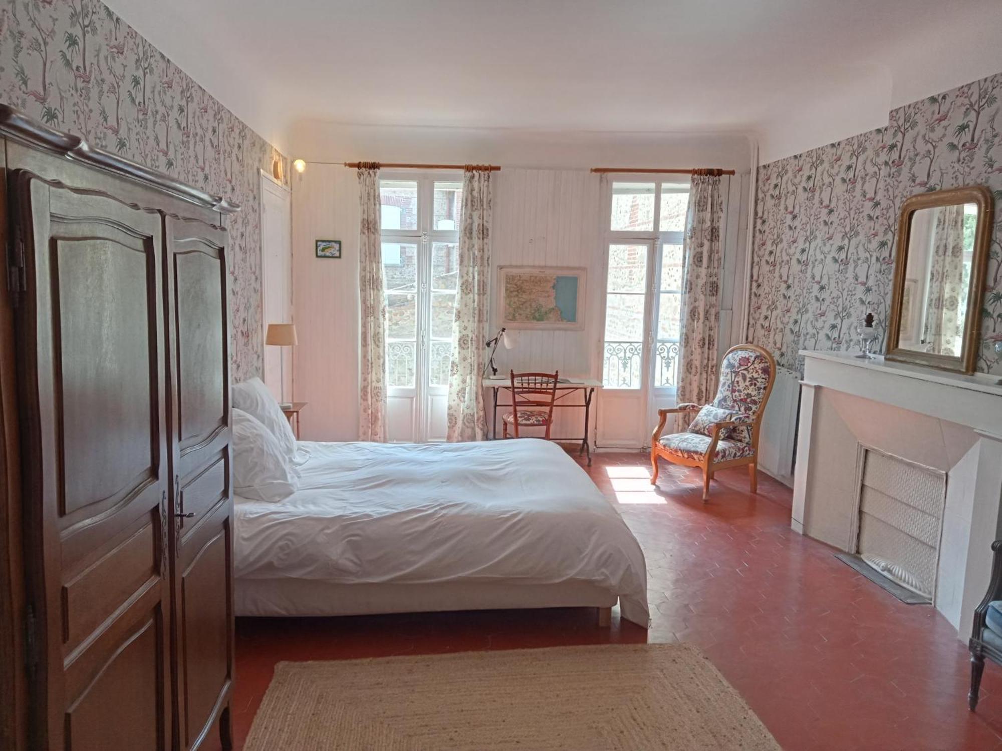 Le Mas Palegry Chambres D'Hotes 佩皮尼昂 外观 照片